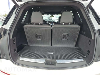 2023 Cadillac XT6 Sport - miniatura 15