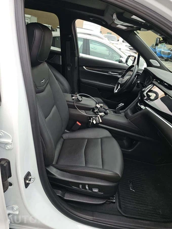 2023 Cadillac XT6 Sport - miniatura 19