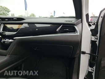 2023 Cadillac XT6 Sport - miniatura 20