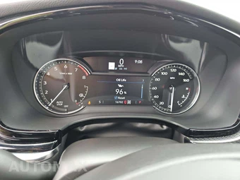 2023 Cadillac XT6 Sport - miniatura 9
