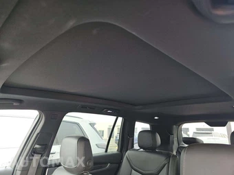 2023 Cadillac XT6 Sport - miniatura 11