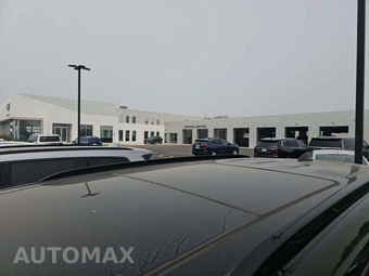 2023 Cadillac XT6 Sport - miniatura 12
