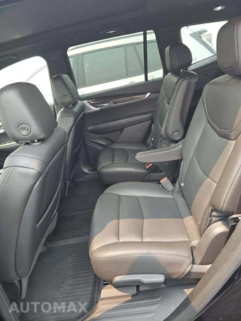 2023 Cadillac XT6 Sport - miniatura 13