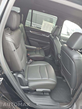 2023 Cadillac XT6 Sport - miniatura 17