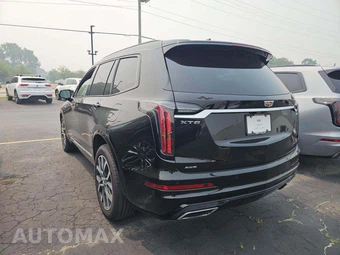 2023 Cadillac XT6 Sport - miniatura 2