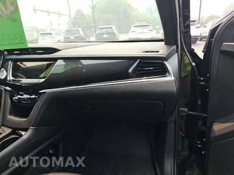 2023 Cadillac XT6 Sport - miniatura 20