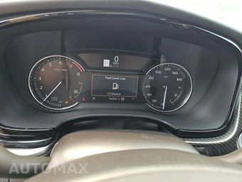 2023 Cadillac XT6 Sport - miniatura 9