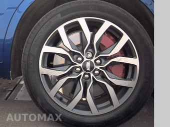 2023 Cadillac XT6 Sport - miniatura 10