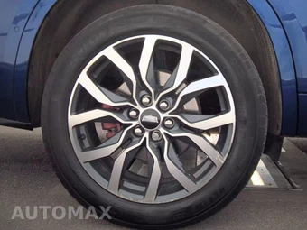2023 Cadillac XT6 Sport - miniatura 11
