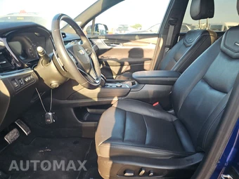 2023 Cadillac XT6 Sport - miniatura 13