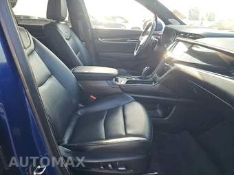 2023 Cadillac XT6 Sport - miniatura 14