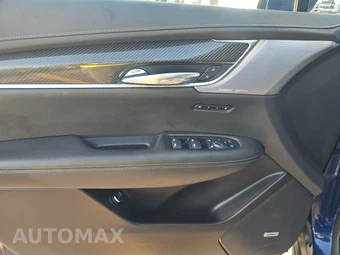 2023 Cadillac XT6 Sport - miniatura 15