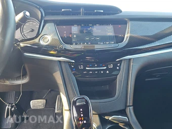 2023 Cadillac XT6 Sport - miniatura 17
