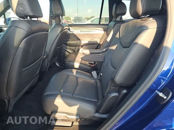 2023 Cadillac XT6 Sport - miniatura 19