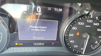 2023 Cadillac XT6 Sport - miniatura 26