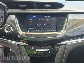 2023 Cadillac XT6 Sport - miniatura 10
