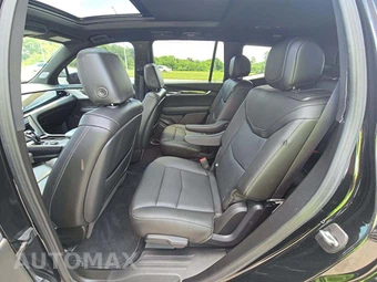 2023 Cadillac XT6 Sport - miniatura 13