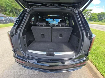 2023 Cadillac XT6 Sport - miniatura 15