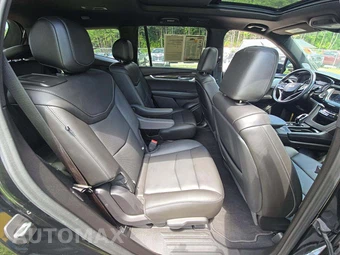 2023 Cadillac XT6 Sport - miniatura 17