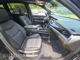 2023 Cadillac XT6 Sport - miniatura 19