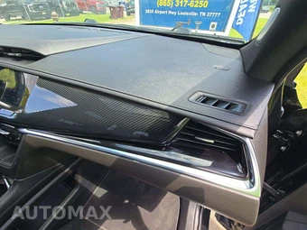 2023 Cadillac XT6 Sport - miniatura 20