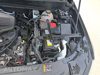 2023 Cadillac XT6 Sport - miniatura 22