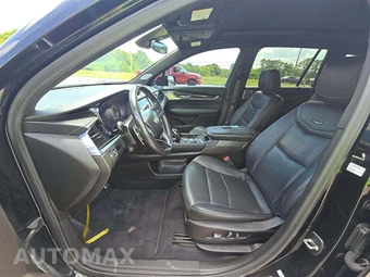 2023 Cadillac XT6 Sport - miniatura 6