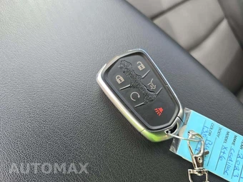 2023 Cadillac XT6 Sport - miniatura 8