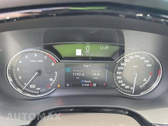 2023 Cadillac XT6 Sport - miniatura 9