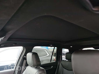 2023 Cadillac XT6 Sport - miniatura 11