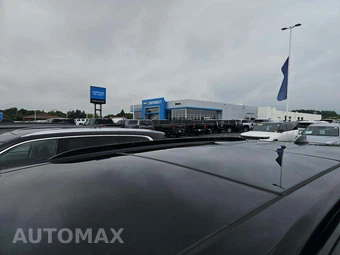 2023 Cadillac XT6 Sport - miniatura 12
