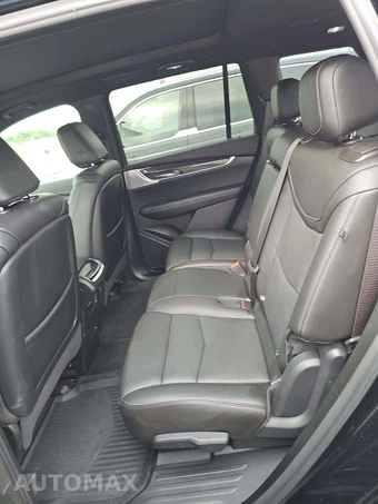 2023 Cadillac XT6 Sport - miniatura 13
