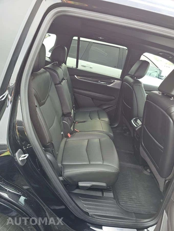 2023 Cadillac XT6 Sport - miniatura 17