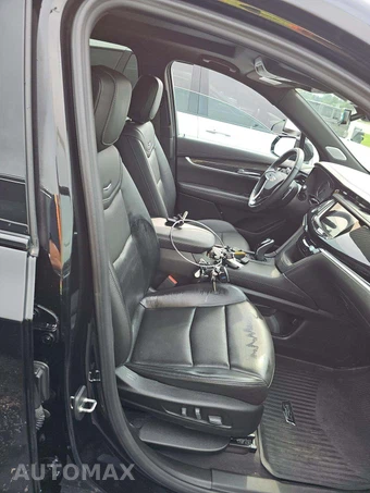 2023 Cadillac XT6 Sport - miniatura 19