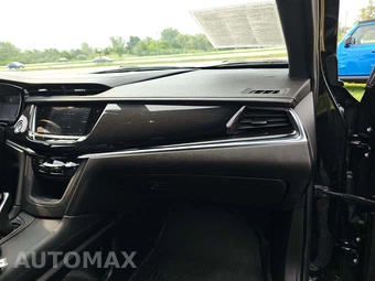 2023 Cadillac XT6 Sport - miniatura 20