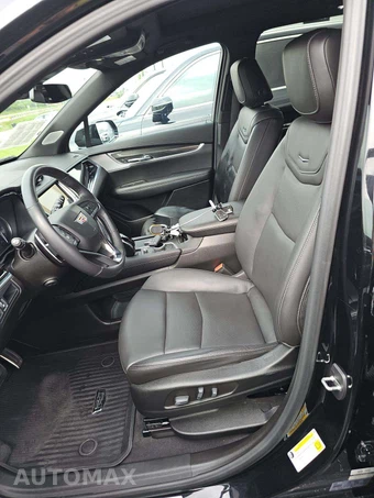 2023 Cadillac XT6 Sport - miniatura 6