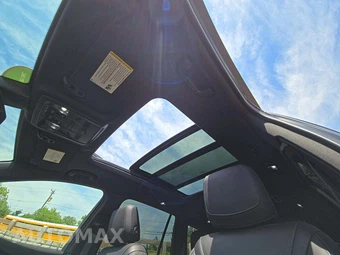 2023 Cadillac XT6 Sport - miniatura 11