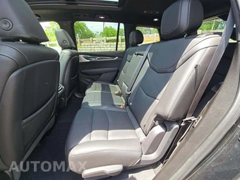 2023 Cadillac XT6 Sport - miniatura 13