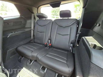 2023 Cadillac XT6 Sport - miniatura 14