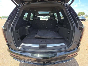 2023 Cadillac XT6 Sport - miniatura 15