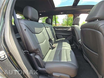 2023 Cadillac XT6 Sport - miniatura 17