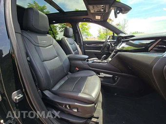 2023 Cadillac XT6 Sport - miniatura 19