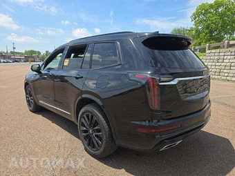 2023 Cadillac XT6 Sport - miniatura 2
