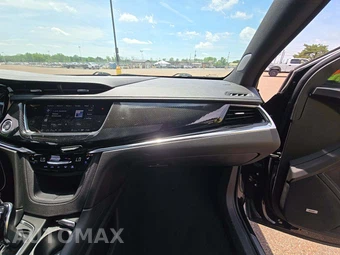 2023 Cadillac XT6 Sport - miniatura 20