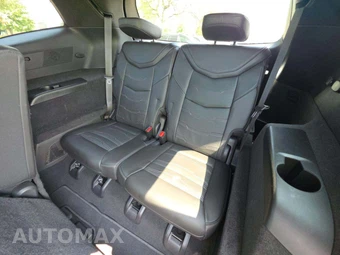 2023 Cadillac XT6 Sport - miniatura 11