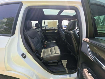 2023 Cadillac XT6 Sport - miniatura 14