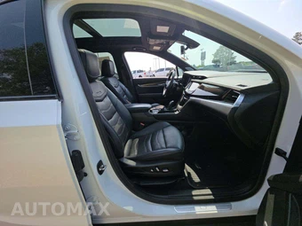 2023 Cadillac XT6 Sport - miniatura 16
