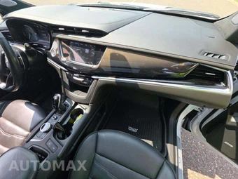 2023 Cadillac XT6 Sport - miniatura 17