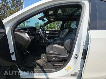 2023 Cadillac XT6 Sport - miniatura 3
