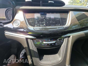 2023 Cadillac XT6 Sport - miniatura 7